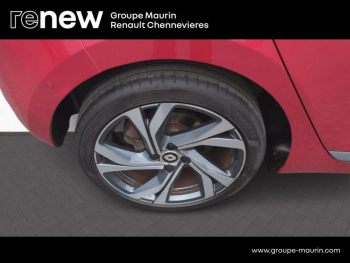 Photo 33 du bon plan RENAULT Clio 1.0 TCe 90ch RS Line -21N occasion à 14999 €