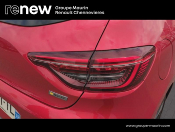 Photo 34 du bon plan RENAULT Clio 1.0 TCe 90ch RS Line -21N occasion à 14999 €
