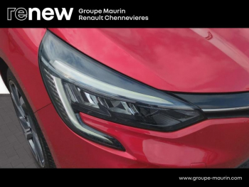 Photo 35 du bon plan RENAULT Clio 1.0 TCe 90ch RS Line -21N occasion à 14999 €
