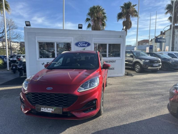 Photo 2 du bon plan FORD Kuga 2.5 Duratec 190ch FHEV E85 ST-Line BVA occasion à 24990 €