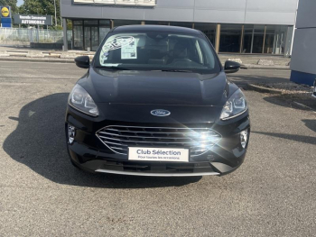 Photo 14 du bon plan FORD Kuga 2.5 Duratec 225ch PowerSplit PHEV Titanium eCVT occasion à 18980 €