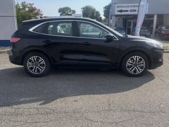 Photo 16 du bon plan FORD Kuga 2.5 Duratec 225ch PowerSplit PHEV Titanium eCVT occasion à 18980 €