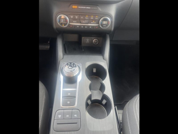 Photo 31 du bon plan FORD Kuga 2.5 Duratec 225ch PowerSplit PHEV Titanium eCVT occasion à 18980 €