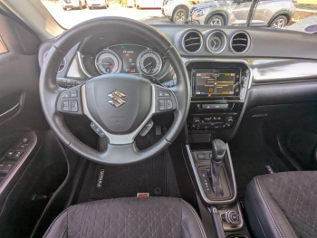 Photo 2 du bon plan SUZUKI Vitara 1.5 Dualjet Hybrid 115ch Style Auto Allgrip occasion à 22990 €