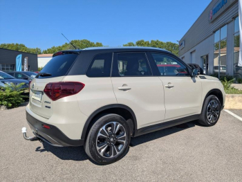 Photo 3 du bon plan SUZUKI Vitara 1.5 Dualjet Hybrid 115ch Style Auto Allgrip occasion à 22990 €