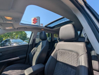 Photo 4 du bon plan SUZUKI Vitara 1.5 Dualjet Hybrid 115ch Style Auto Allgrip occasion à 22990 €