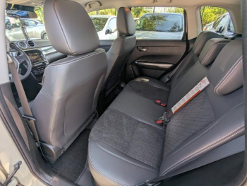 Photo 5 du bon plan SUZUKI Vitara 1.5 Dualjet Hybrid 115ch Style Auto Allgrip occasion à 22990 €