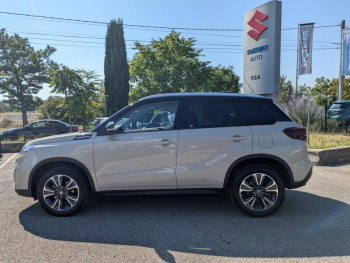 Photo 8 du bon plan SUZUKI Vitara 1.5 Dualjet Hybrid 115ch Style Auto Allgrip occasion à 22990 €