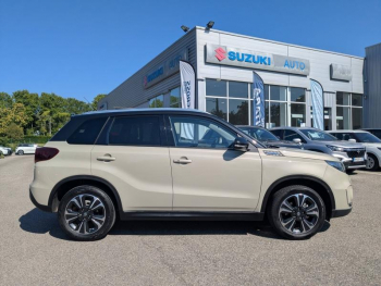Photo 9 du bon plan SUZUKI Vitara 1.5 Dualjet Hybrid 115ch Style Auto Allgrip occasion à 22990 €