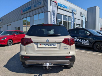 Photo 10 du bon plan SUZUKI Vitara 1.5 Dualjet Hybrid 115ch Style Auto Allgrip occasion à 22990 €