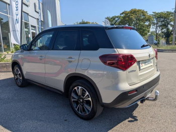 Photo 11 du bon plan SUZUKI Vitara 1.5 Dualjet Hybrid 115ch Style Auto Allgrip occasion à 22990 €