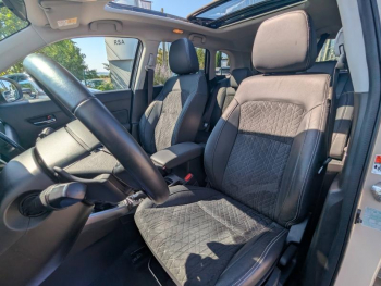 Photo 12 du bon plan SUZUKI Vitara 1.5 Dualjet Hybrid 115ch Style Auto Allgrip occasion à 22990 €