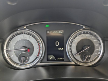 Photo 13 du bon plan SUZUKI Vitara 1.5 Dualjet Hybrid 115ch Style Auto Allgrip occasion à 22990 €
