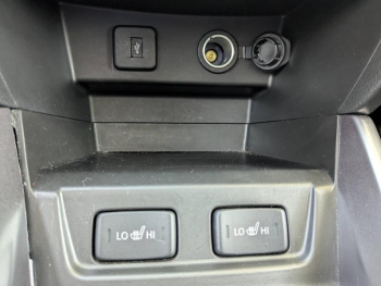 Photo 20 du bon plan SUZUKI Vitara 1.5 Dualjet Hybrid 115ch Style Auto Allgrip occasion à 22990 €
