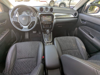 Photo 23 du bon plan SUZUKI Vitara 1.5 Dualjet Hybrid 115ch Style Auto Allgrip occasion à 22990 €