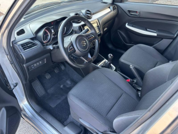 Photo 2 du bon plan SUZUKI Swift 1.2 Dualjet Hybrid 83ch Privilège occasion à 14990 €