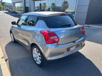 Photo 8 du bon plan SUZUKI Swift 1.2 Dualjet Hybrid 83ch Privilège occasion à 14990 €
