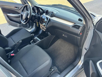 Photo 12 du bon plan SUZUKI Swift 1.2 Dualjet Hybrid 83ch Privilège occasion à 14990 €