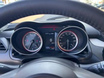 Photo 17 du bon plan SUZUKI Swift 1.2 Dualjet Hybrid 83ch Privilège occasion à 14990 €