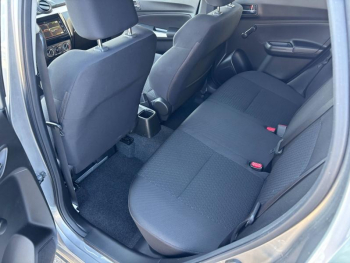 Photo 18 du bon plan SUZUKI Swift 1.2 Dualjet Hybrid 83ch Privilège occasion à 14990 €