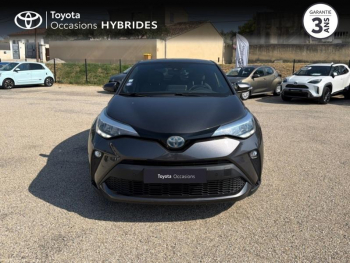 Photo 5 du bon plan TOYOTA C-HR 184h Edition 2WD E-CVT MC19 occasion à 18490 €