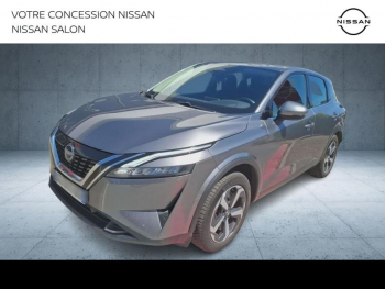 Photo 3 du bon plan NISSAN Qashqai e-POWER 190ch Business Edition 2022 occasion à 22499 €