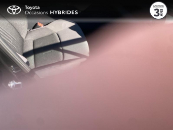 Photo 6 du bon plan TOYOTA C-HR 1.8 Hybride 140ch Design NG23 occasion à 26490 €
