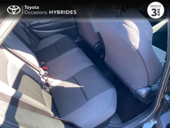 Photo 7 du bon plan TOYOTA C-HR 1.8 Hybride 140ch Design NG23 occasion à 26490 €
