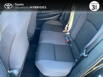 Photo 12 du bon plan TOYOTA C-HR 1.8 Hybride 140ch Design NG23 occasion à 26490 €