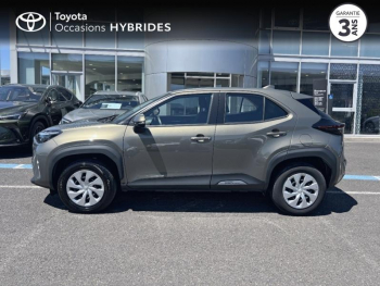 Photo 3 du bon plan TOYOTA Yaris Cross 116h Dynamic MC24 occasion à 22990 €