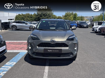Photo 5 du bon plan TOYOTA Yaris Cross 116h Dynamic MC24 occasion à 22990 €