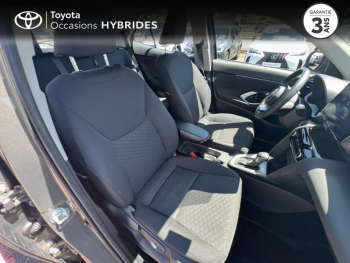 Photo 6 du bon plan TOYOTA Yaris Cross 116h Dynamic MC24 occasion à 22990 €
