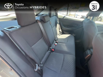 Photo 7 du bon plan TOYOTA Yaris Cross 116h Dynamic MC24 occasion à 22990 €