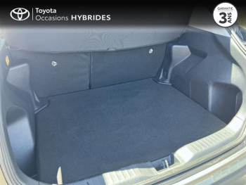 Photo 10 du bon plan TOYOTA Yaris Cross 116h Dynamic MC24 occasion à 22990 €