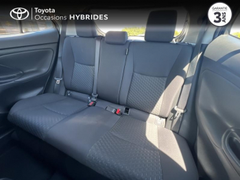 Photo 12 du bon plan TOYOTA Yaris Cross 116h Dynamic MC24 occasion à 22990 €