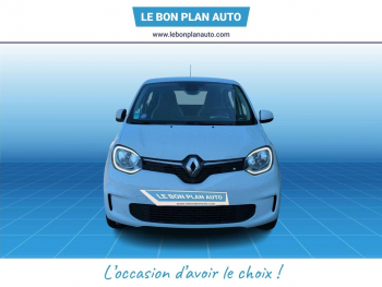 Photo 2 du bon plan RENAULT Twingo 0.9 TCe 95ch Zen occasion à 8480 €