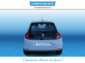 Photo 5 du bon plan RENAULT Twingo 0.9 TCe 95ch Zen occasion à 8480 €