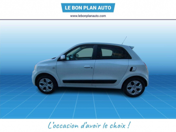 Photo 7 du bon plan RENAULT Twingo 0.9 TCe 95ch Zen occasion à 8480 €