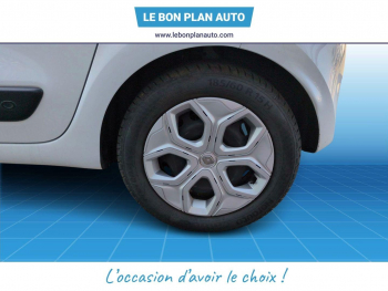 Photo 8 du bon plan RENAULT Twingo 0.9 TCe 95ch Zen occasion à 8480 €