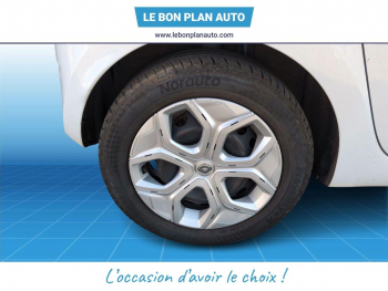 Photo 11 du bon plan RENAULT Twingo 0.9 TCe 95ch Zen occasion à 8480 €