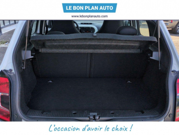 Photo 12 du bon plan RENAULT Twingo 0.9 TCe 95ch Zen occasion à 8480 €