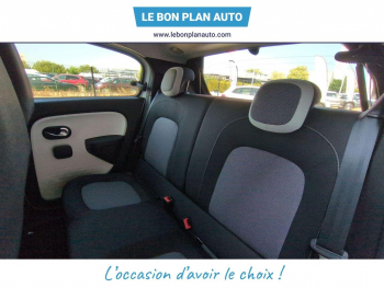 Photo 13 du bon plan RENAULT Twingo 0.9 TCe 95ch Zen occasion à 8480 €