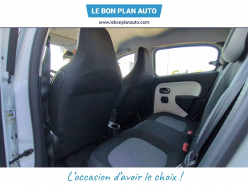 Photo 14 du bon plan RENAULT Twingo 0.9 TCe 95ch Zen occasion à 8480 €