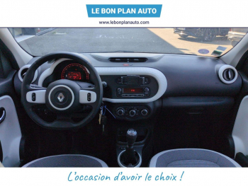 Photo 16 du bon plan RENAULT Twingo 0.9 TCe 95ch Zen occasion à 8480 €