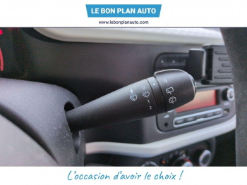 Photo 23 du bon plan RENAULT Twingo 0.9 TCe 95ch Zen occasion à 8480 €