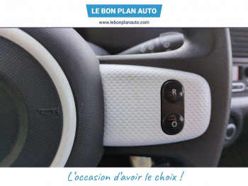 Photo 24 du bon plan RENAULT Twingo 0.9 TCe 95ch Zen occasion à 8480 €