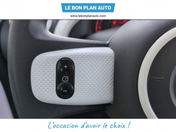 Photo 25 du bon plan RENAULT Twingo 0.9 TCe 95ch Zen occasion à 8480 €