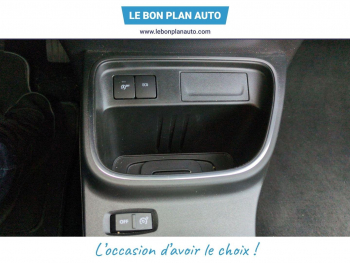 Photo 27 du bon plan RENAULT Twingo 0.9 TCe 95ch Zen occasion à 8480 €