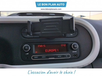 Photo 29 du bon plan RENAULT Twingo 0.9 TCe 95ch Zen occasion à 8480 €