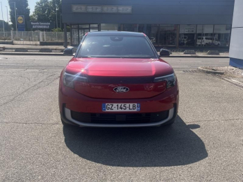 Photo 2 du bon plan FORD Explorer 286ch Extended Range 77kWh Pack Premium RWD occasion à 46980 €